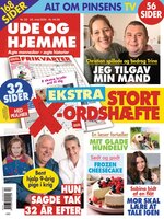 Ude og Hjemme